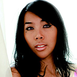 Sexy horny ladyboy