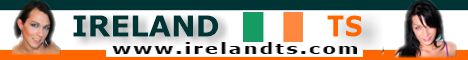 Shemale Ireland Logo Banner