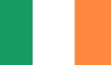 Ireland Shemale Flag